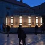 Stradun is Closed, Set is Prepared, Lights are On! Shooting of Star Wars Just Started! 6 star wars ratovi zvijezda 090316 6