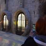 Stradun is Closed, Set is Prepared, Lights are On! Shooting of Star Wars Just Started! 8 star wars ratovi zvijezda 090316 8