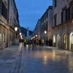 Stradun is Closed, Set is Prepared, Lights are On! Shooting of Star Wars Just Started! 9 star wars ratovi zvijezda 090316 9