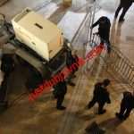 Photo Gallery: Behind the Scenes of Star Wars! 18 star wars ratovi zvijezda pripreme 020316 11