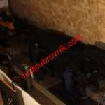 Photo Gallery: Behind the Scenes of Star Wars! 17 star wars ratovi zvijezda pripreme 020316 12