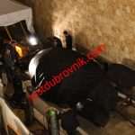 Photo Gallery: Behind the Scenes of Star Wars! 13 star wars ratovi zvijezda pripreme 020316 14