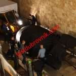 Photo Gallery: Behind the Scenes of Star Wars! 12 star wars ratovi zvijezda pripreme 020316 15