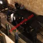 Photo Gallery: Behind the Scenes of Star Wars! 14 star wars ratovi zvijezda pripreme 020316 16