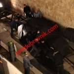 Photo Gallery: Behind the Scenes of Star Wars! 15 star wars ratovi zvijezda pripreme 020316 17