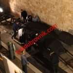 Photo Gallery: Behind the Scenes of Star Wars! 10 star wars ratovi zvijezda pripreme 020316 18