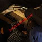 Photo Gallery: Behind the Scenes of Star Wars! 11 star wars ratovi zvijezda pripreme 020316 19