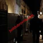 Photo Gallery: Behind the Scenes of Star Wars! 27 star wars ratovi zvijezda pripreme 020316 2