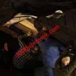 Photo Gallery: Behind the Scenes of Star Wars! 8 star wars ratovi zvijezda pripreme 020316 20