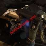 Photo Gallery: Behind the Scenes of Star Wars! 9 star wars ratovi zvijezda pripreme 020316 21