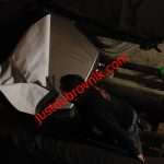 Photo Gallery: Behind the Scenes of Star Wars! 5 star wars ratovi zvijezda pripreme 020316 23