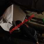 Photo Gallery: Behind the Scenes of Star Wars! 6 star wars ratovi zvijezda pripreme 020316 24