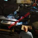 Photo Gallery: Behind the Scenes of Star Wars! 3 star wars ratovi zvijezda pripreme 020316 26