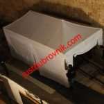 Photo Gallery: Behind the Scenes of Star Wars! 1 star wars ratovi zvijezda pripreme 020316 28