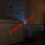 Photo Gallery: Behind the Scenes of Star Wars! 25 star wars ratovi zvijezda pripreme 020316 4