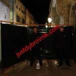 Photo Gallery: Behind the Scenes of Star Wars! 21 star wars ratovi zvijezda pripreme 020316 7