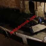 Photo Gallery: Behind the Scenes of Star Wars! 22 star wars ratovi zvijezda pripreme 020316 8