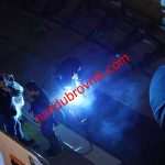 Photo Gallery: Behind the Scenes of Star Wars! 23 star wars ratovi zvijezda pripreme 020316 9