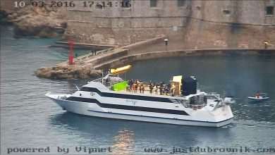 Watch the shooting of the Latest Star Wars Movie via JustDubrovnik Webcam! 58 Star Wars Dubrovnik