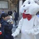 Photo: This is How Dubrovnik Celebrates Easter 46 uskrs susur011 1