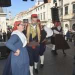 Photo: This is How Dubrovnik Celebrates Easter 38 uskrs susur019 1