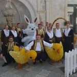 Photo: This is How Dubrovnik Celebrates Easter 21 uskrs susur034