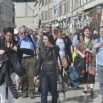 Photo: This is How Dubrovnik Celebrates Easter 24 uskrs susur037