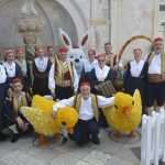 Photo: This is How Dubrovnik Celebrates Easter 19 uskrs susur039