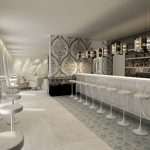 1. Hotel Bellevue Orebić kavana 1