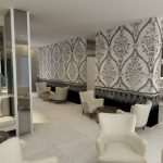 1. Hotel Bellevue Orebić kavana 3