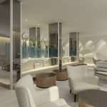 1. Hotel Bellevue Orebić kavana 6