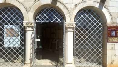 Ston Lapidary - The Place Where History Lives 1 2016 04 04 13.26.57