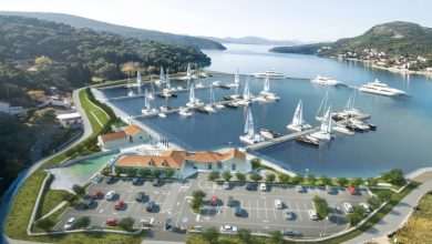 Marina Slano, the New Nautical Pearl of the Famous ACI 1 ACI Slano cam2 2 – kopija e1465054218693