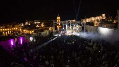 Parties, Festivals, and Acrobats Will Spice Up the Summer in Revelin 1 IMG 2636