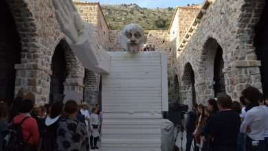 MHAT Dubrovnik Art Forum Ruski umjetnici 38