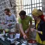 MHAT Dubrovnik Art Forum Ruski umjetnici 6