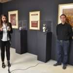 Picasso Keramika Visia 33