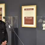 Picasso Keramika Visia 52