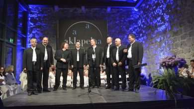 Aklapela: The Best Croatian Festival of Vocal Ensembles Starts Now! 1 aklapela006