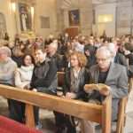 Armenian culture: Dubrovnik Symphony Orchestra performed with Dabaghyan, Kahriman and Campestrini 8 dso003