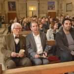 Armenian culture: Dubrovnik Symphony Orchestra performed with Dabaghyan, Kahriman and Campestrini 7 dso007