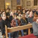 Armenian culture: Dubrovnik Symphony Orchestra performed with Dabaghyan, Kahriman and Campestrini 3 dso008