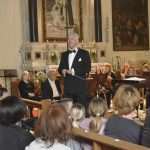 Armenian culture: Dubrovnik Symphony Orchestra performed with Dabaghyan, Kahriman and Campestrini 2 dso009