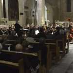 Armenian culture: Dubrovnik Symphony Orchestra performed with Dabaghyan, Kahriman and Campestrini 1 dso011