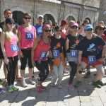 Photo Gallery: Nela Madesko and Zeljko Konosic Conquered the City Walls 38 du motion004