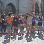 Photo Gallery: Nela Madesko and Zeljko Konosic Conquered the City Walls 36 du motion006