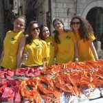 Photo Gallery: Nela Madesko and Zeljko Konosic Conquered the City Walls 33 du motion008