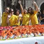 Photo Gallery: Nela Madesko and Zeljko Konosic Conquered the City Walls 34 du motion009