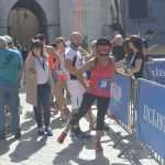 Photo Gallery: Nela Madesko and Zeljko Konosic Conquered the City Walls 35 du motion010