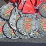 Photo Gallery: Nela Madesko and Zeljko Konosic Conquered the City Walls 31 du motion011